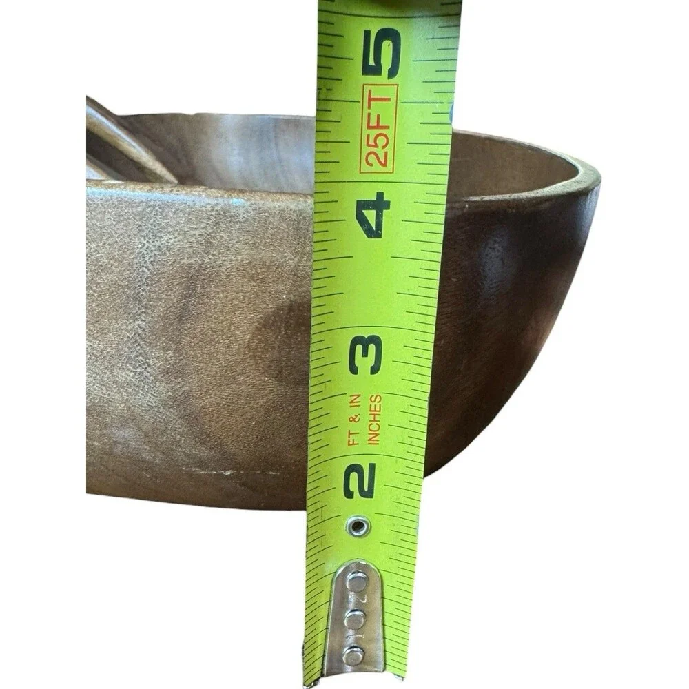 Vintage Oval 15.25